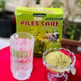 piles care soft drinks